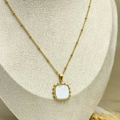 Rebird Necklace