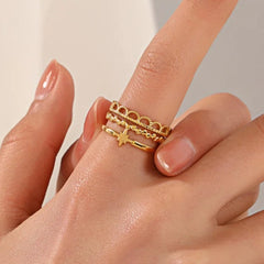 Galaxy Ring