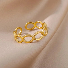 Loop Ring