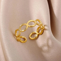 Loop Ring