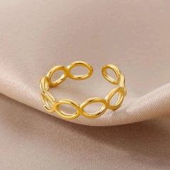Loop Ring