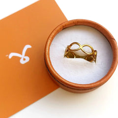 Loop Ring