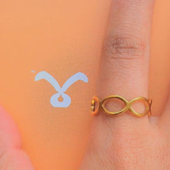 Loop Ring