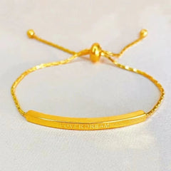 Solstice Bracelet