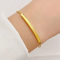 Solstice Bracelet