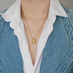 Drop Necklace