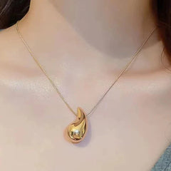 Drop Necklace