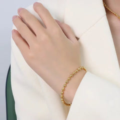 Echo Bracelet