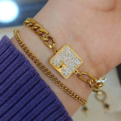 Vertex Bracelet