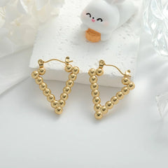 Starlit Hoops