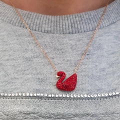 Swarovski Necklace