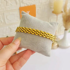 Neuron Bracelet