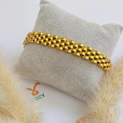 Neuron Bracelet