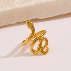 Abstract Ring