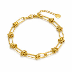 Crimson Bracelet
