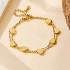 Eclipse Bracelet