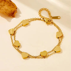 Eclipse Bracelet