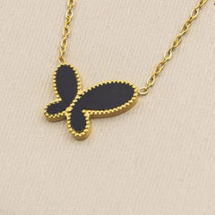 Sapphire Necklace
