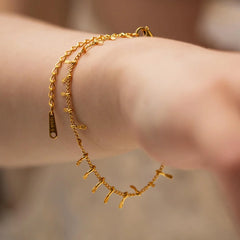Prism Bracelet