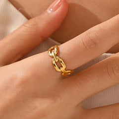 Geometry Ring