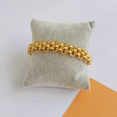 Oblivion Bracelet