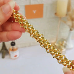 Oblivion Bracelet