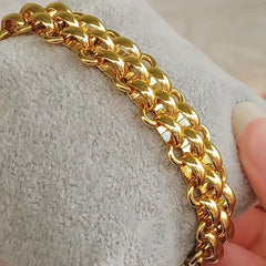 Oblivion Bracelet