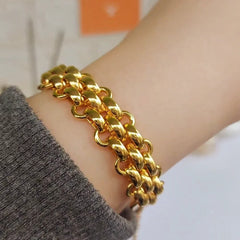 Oblivion Bracelet