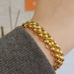 Oblivion Bracelet