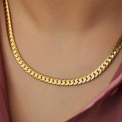 Phoenix Necklace