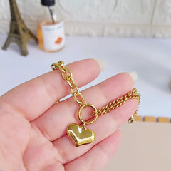 Raven Bracelet