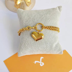Raven Bracelet