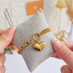 Raven Bracelet
