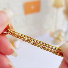 Raven Bracelet