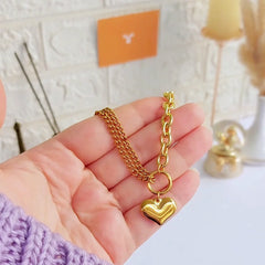 Raven Bracelet