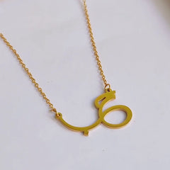 Dream Necklace