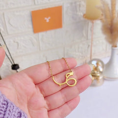 Dream Necklace