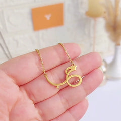Dream Necklace
