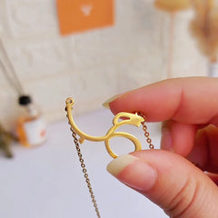 Dream Necklace
