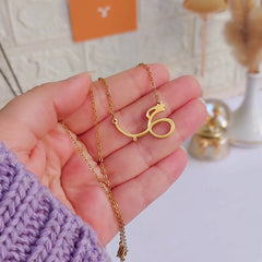 Dream Necklace