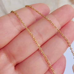 Dream Necklace