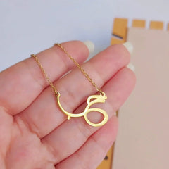 Dream Necklace