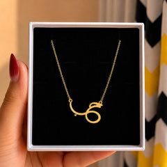 Dream Necklace