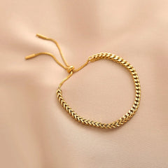 Siren Bracelet