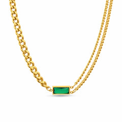 Ocean Necklace