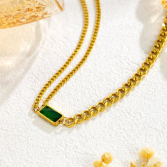 Ocean Necklace