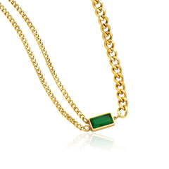 Ocean Necklace