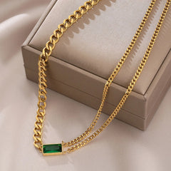 Ocean Necklace