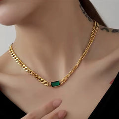 Ocean Necklace