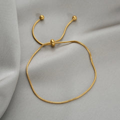 Frostfire Bracelet